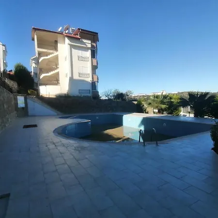 Ilica Park Sitesi